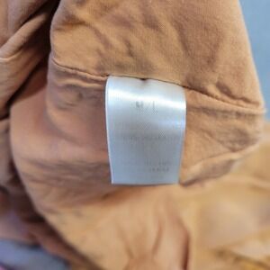 Wishlist Apparel Terracotta Tiered Maxi Dress Womens M/L Adjustable Strap Boho